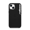 iPhone 14 Impact Case Black