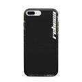 iPhone 8+ Impact Case Black