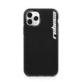 iPhone 11 Pro Impact Case Black