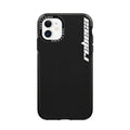 iPhone 11 Impact Case Black