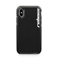 iPhone Xs Impact Case Black