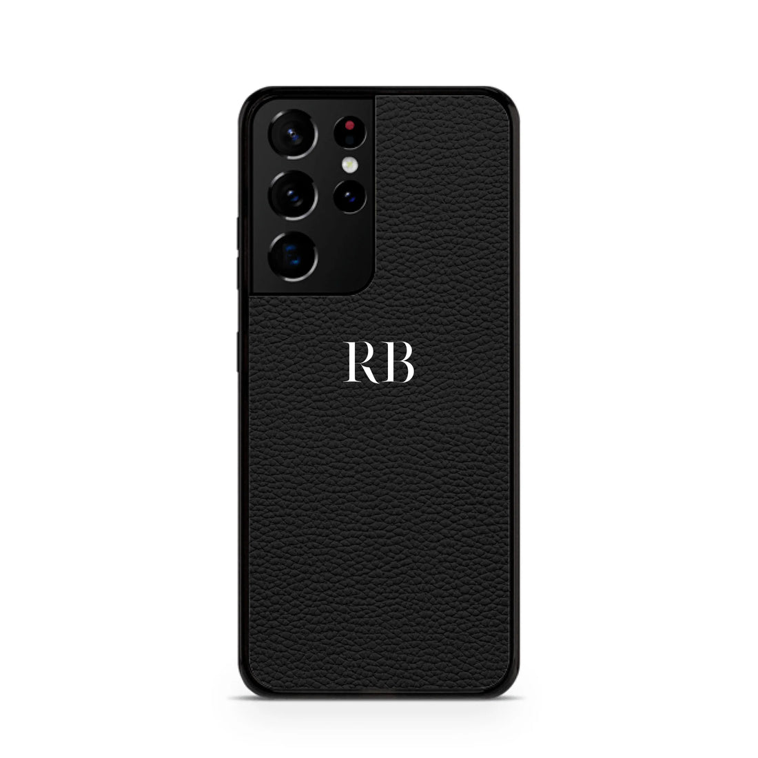 Petite Elegant Leather