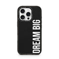 iPhone 16 Pro Impact Case Black