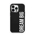 iPhone 13 Pro Impact Case Black