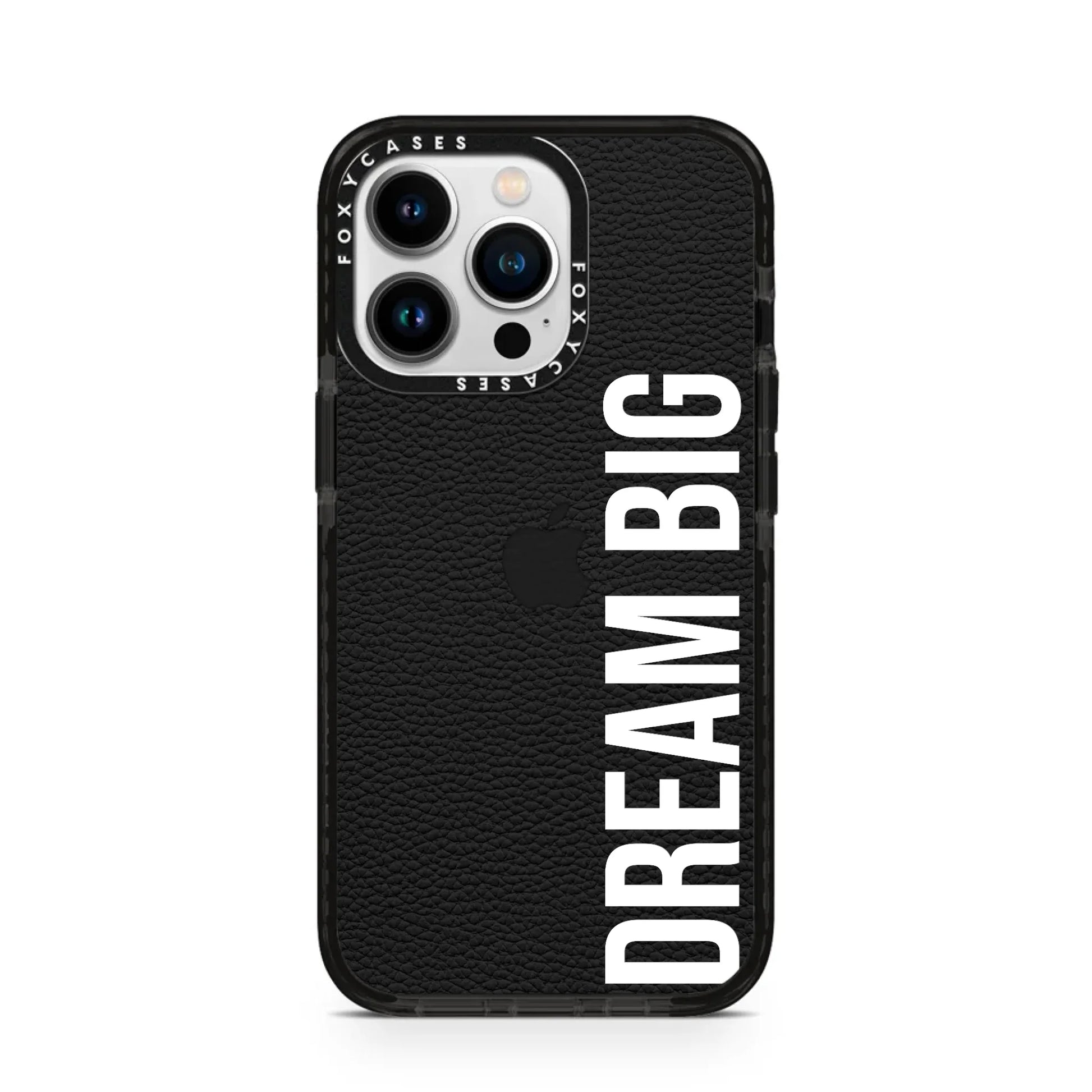 iPhone 13 Pro Impact Case Black