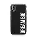 iPhone Xs Impact Case Black