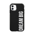 iPhone 11 Impact Case Black