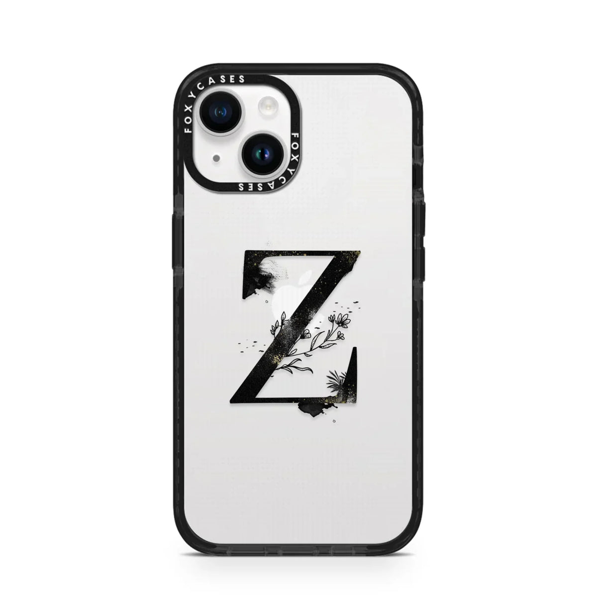 iPhone 14 Impact Case Black