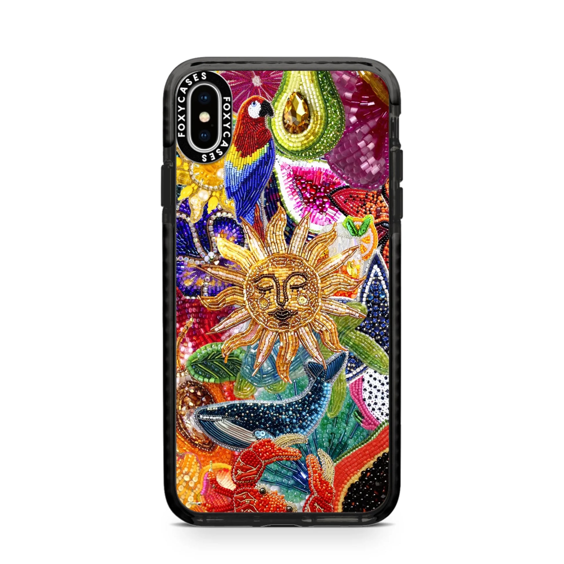 iPhone-XS-Max-Silver