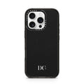 iPhone 16 Pro Impact Case Black