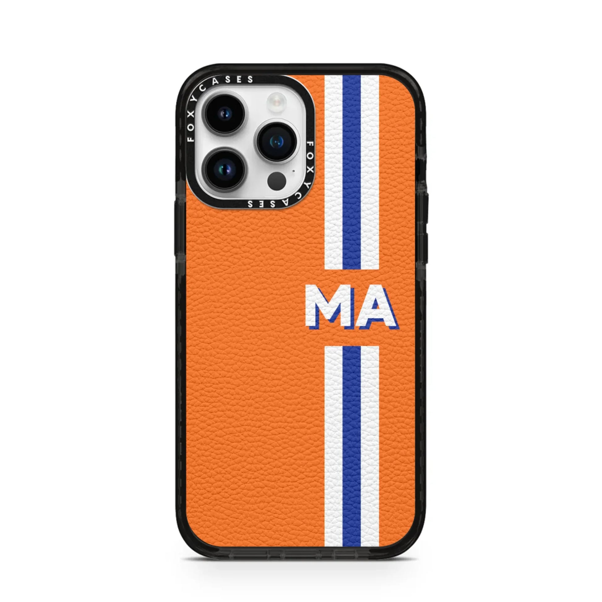 iPhone 14 Pro Max Impact Case Black