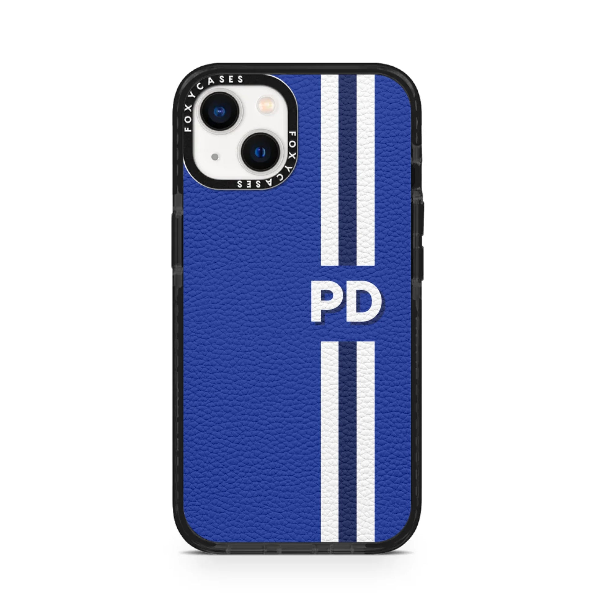 iPhone 13 Impact Case Black