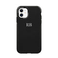 iPhone 11 Impact Case Black