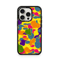 iPhone 15 Pro Impact Case Black