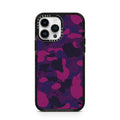 iPhone 14 Pro Max Impact Case Black