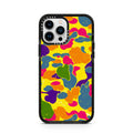 iPhone 13 Pro Max Impact Case Black