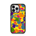 iPhone 13 Pro Impact Case Black