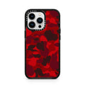 iPhone 13 Pro Impact Case Black
