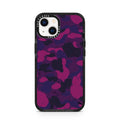 iPhone 13 Impact Case Black