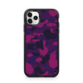 iPhone 11 Pro Max Impact Case Black