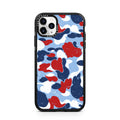 iPhone 11 Pro Max Impact Case Black