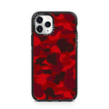 iPhone 11 Pro Impact Case Black
