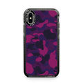 iPhone Xs Impact Case Black