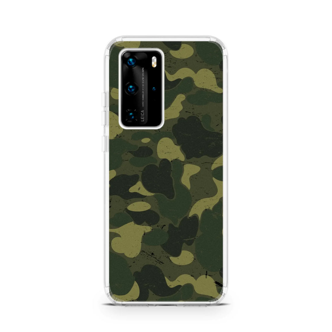 Neville's Haze Camo