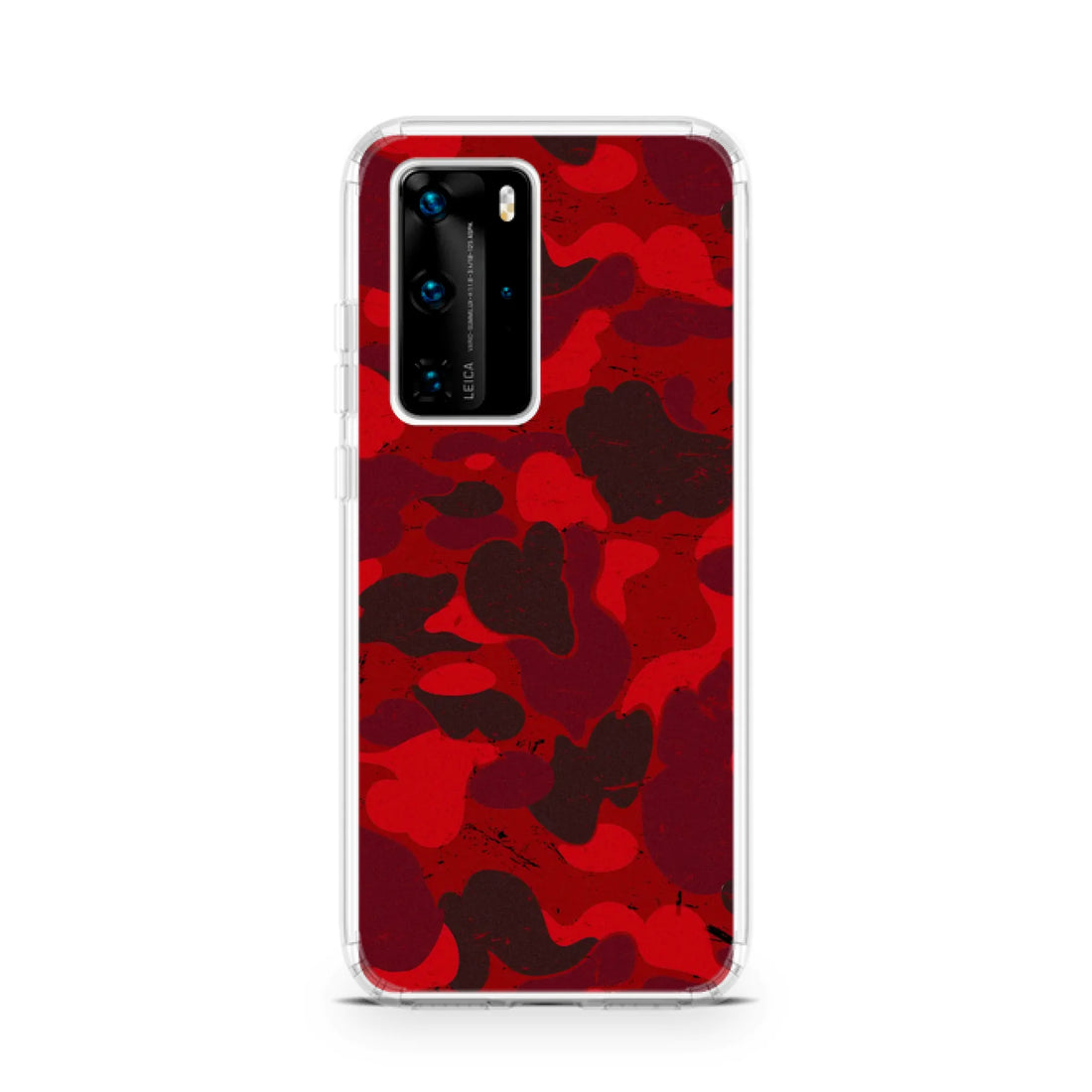 Dark Devil Camo