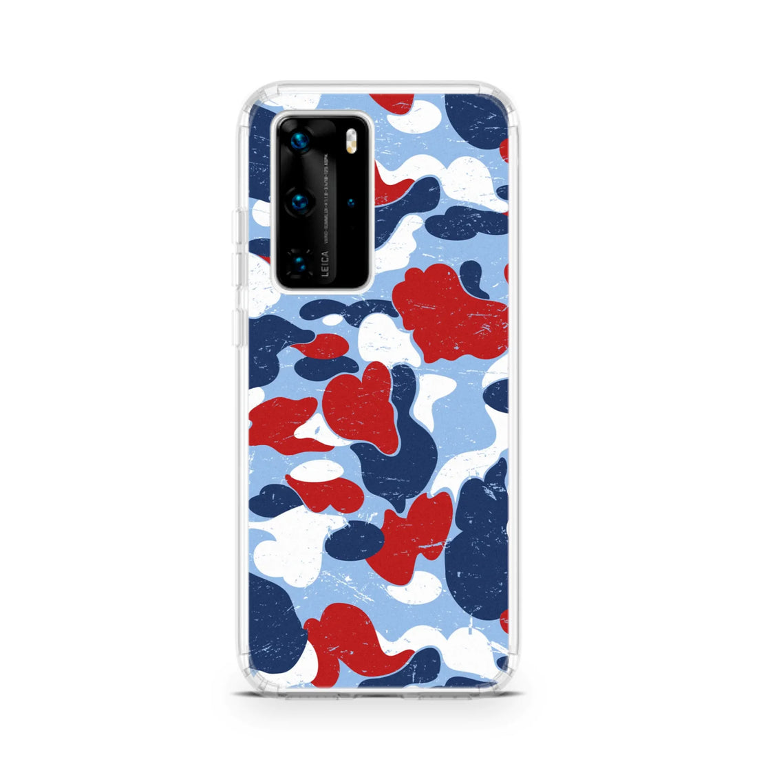 Moby Dick Camo