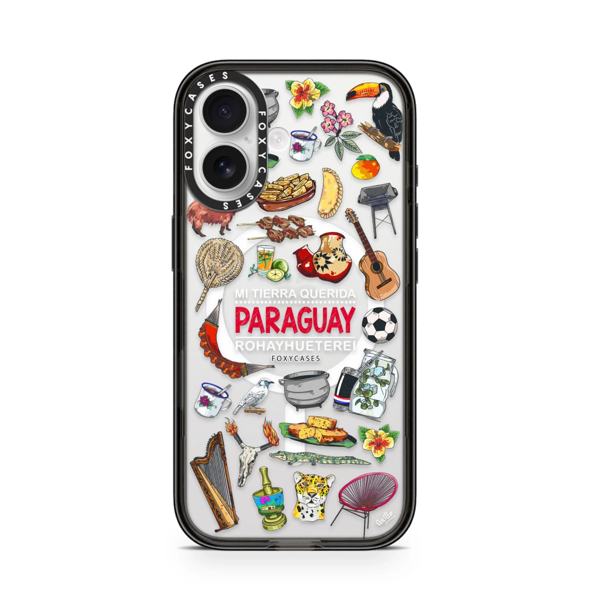 iPhone-17-White