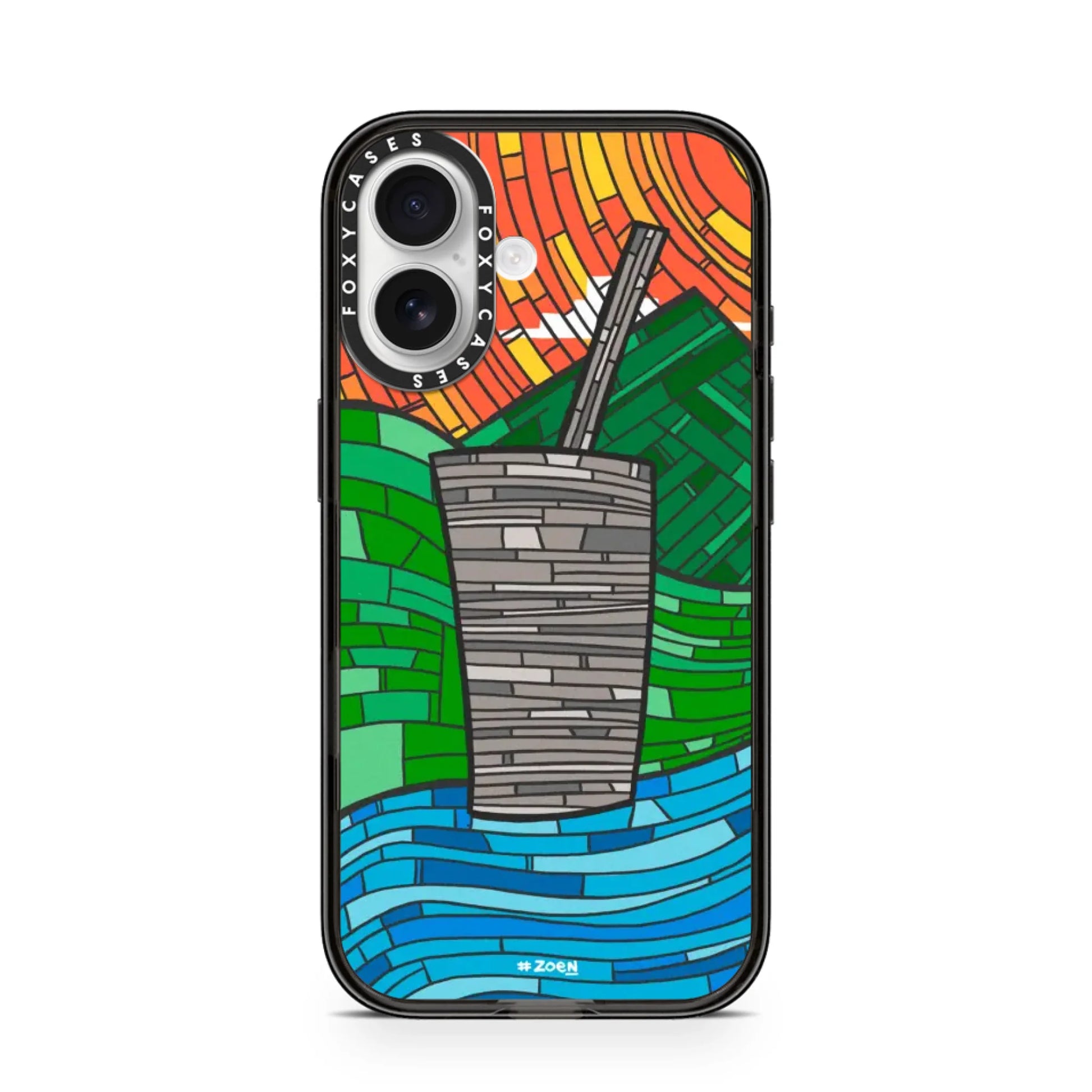 iPhone-17-White