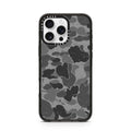 iPhone 16 Pro Max Impact Case Black