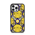 iPhone 16 Pro Max Impact Case Black