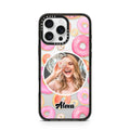 iPhone 16 Pro Max Impact Case Black