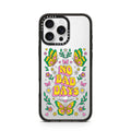 iPhone 16 Pro Max Impact Case Black