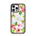 iPhone 16 Pro Max Impact Case Black