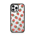 iPhone 16 Pro Max Impact Case Black