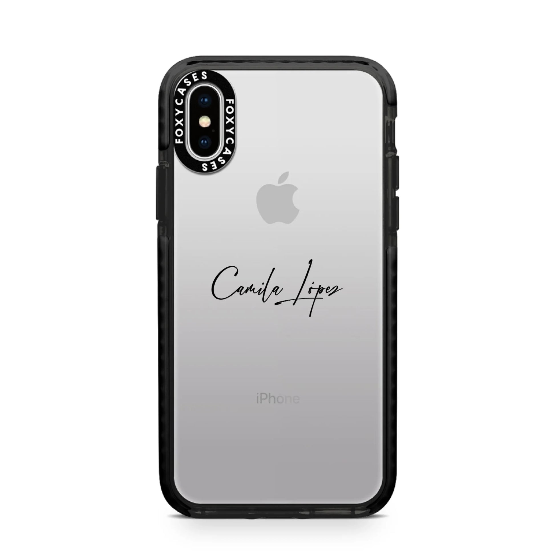 iPhone-XS-Silver