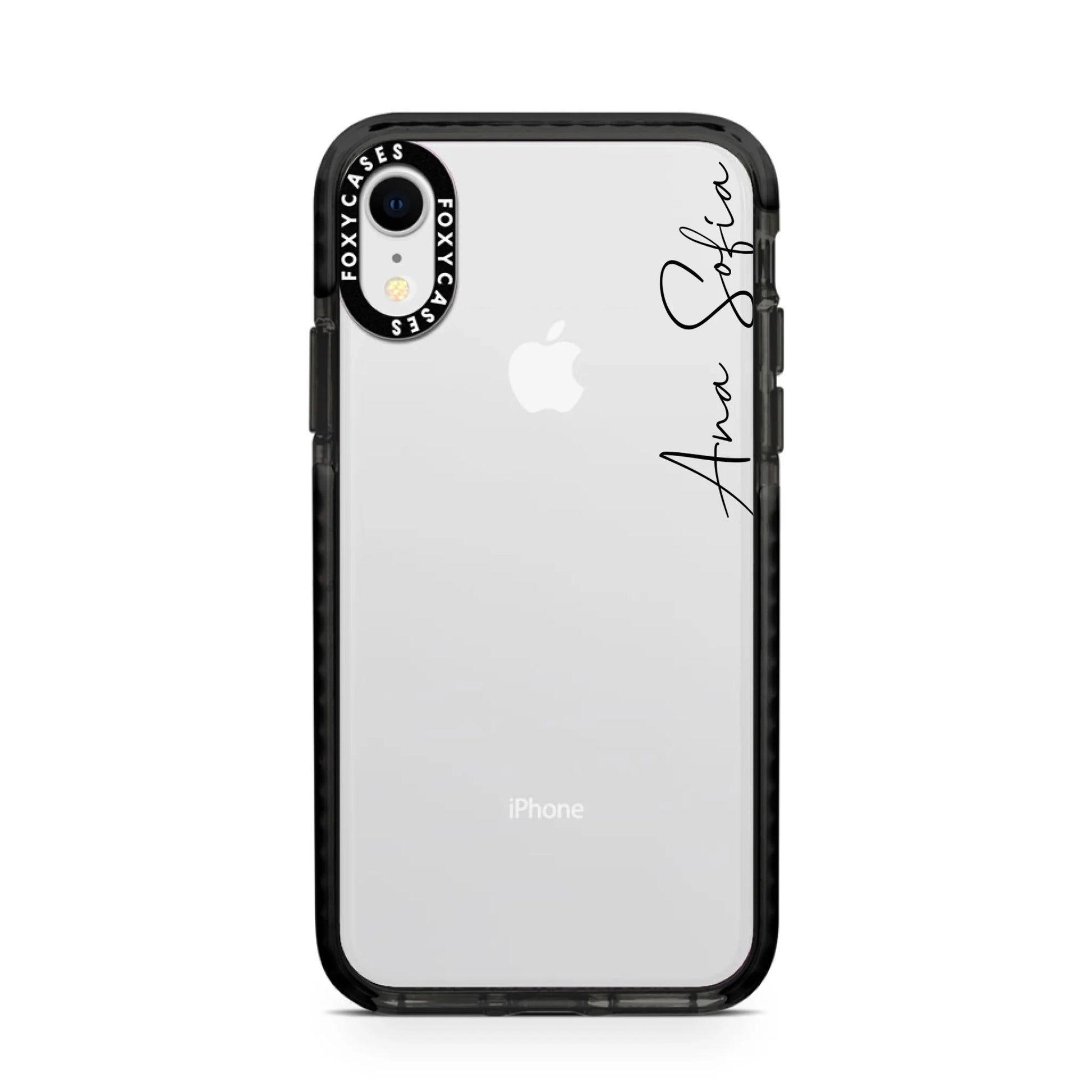IPhone-XR-White