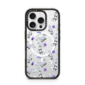 iPhone 16 Pro Impact Case Black