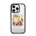 iPhone 16 Pro Impact Case Black
