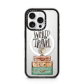 iPhone 16 Pro Impact Case Black