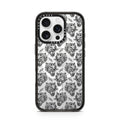 iPhone 16 Pro Impact Case Black