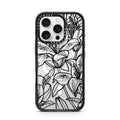 iPhone 16 Pro Impact Case Black