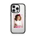 iPhone 16 Pro Impact Case Black