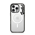 iPhone 16 Pro Impact Case Black