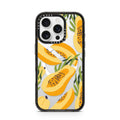 iPhone 16 Pro Impact Case Black