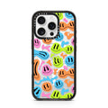 iPhone 16 Pro Impact Case Black