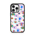 iPhone 16 Pro Impact Case Black